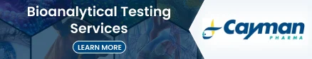 Bioanalytical Testing Services