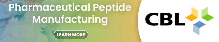 CBL Pharmaceutical Peptide Manufacturing