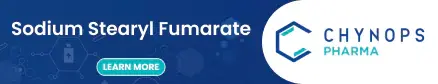 Sodium Stearyl Fumarate