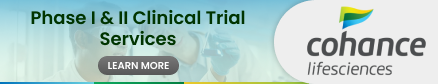 Phase I & II Clinical Trial Services