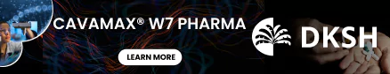 CAVAMAX® W7 PHARMA