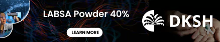 LABSA Powder 40%