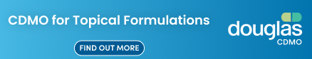 CDMO for Topical Formulations