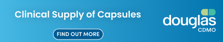 Clinical Supply of Capsules