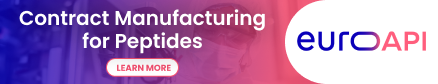 Contract Manufacturing for Peptides