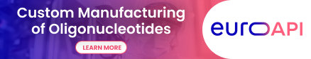 Custom Manufacturing of Oligonucleotides