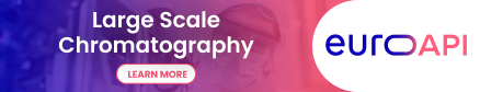 Large Scale Chromatography