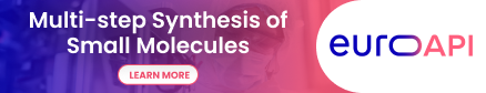 Multi-step Synthesis of Small Molecules