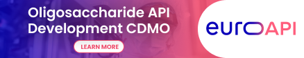 Oligosaccharide API Development CDMO