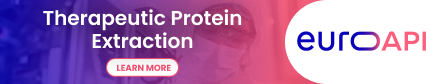 Therapeutic Protein Extraction & Isolation