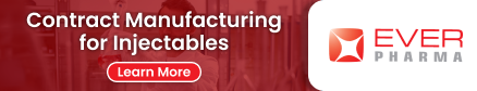 Contract Manufacturing for Injectables