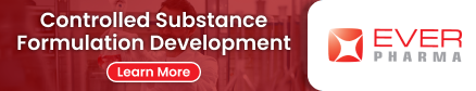 Controlled Substance Formulation Development