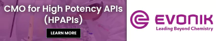 CMO for High Potency APIs (HPAPIs)