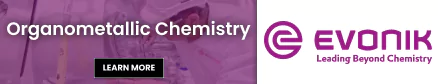 Organometallic Chemistry