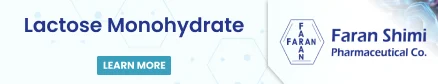 Lactose Monohydrate