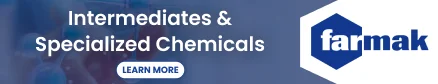 Intermediates & Specialized Chemicals