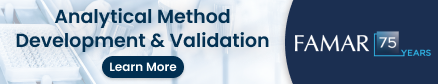 Analytical Method Development & Validation