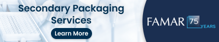 Secondary Packaging Services