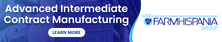 Advanced Intermediate Contract Manufacturing