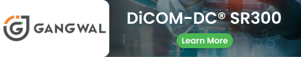 DiCOM-DC® SR300