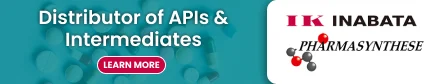 Inabata Distributor of APIs & Intermediates