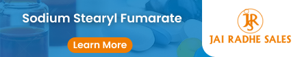 Sodium Stearyl Fumarate