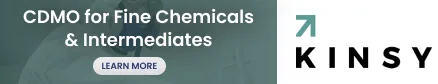 CDMO for Fine Chemicals & Intermediates