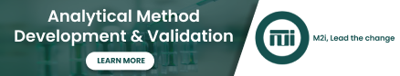 M2i Group Analytical Method Development & Validation
