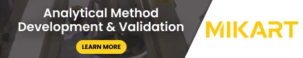 Analytical Method Development & Validation