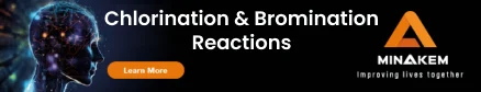 Chlorination & Bromination Reactions