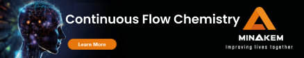 Continuous Flow Chemistry