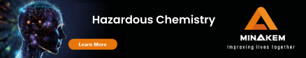 Hazardous Chemistry