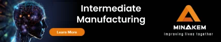 Intermediate Manufacturing