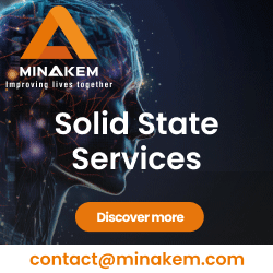 Minakem Key Services