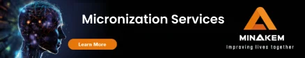 Micronization Services