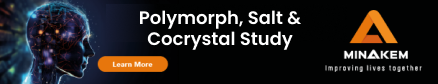 Polymorph, Salt & Cocrystal Study