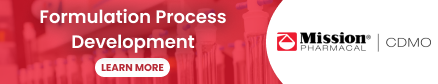 Formulation Process Development