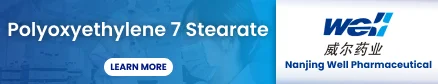 Polyoxyethylene 7 Stearate