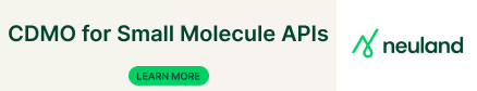 CDMO for Small Molecule APIs
