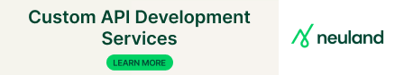 Custom API Development Services