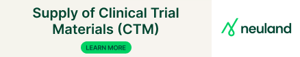 Supply of Clinical Trial Materials (CTM)