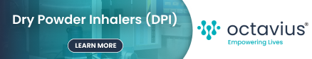 Dry Powder Inhalers (DPI)