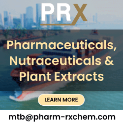 Pharm-Rx Excipients