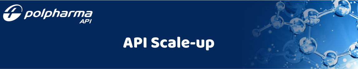 API Scale-up