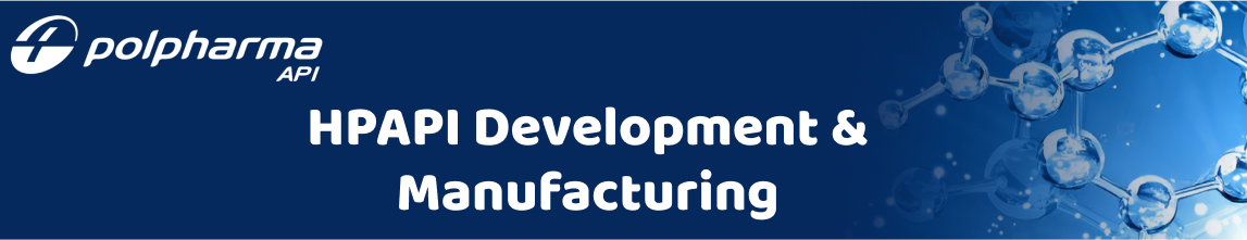 HPAPI Development & Manufacturing