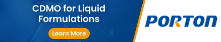 CDMO for Liquid Formulations