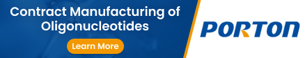 Contract Manufacturing of Oligonucleotides