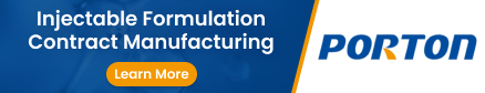 Injectable Formulation Contract Manufacturing