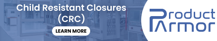 Child Resistant Closures (CRC)