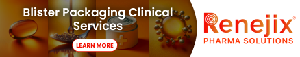 Blister Packaging Clinical Services
